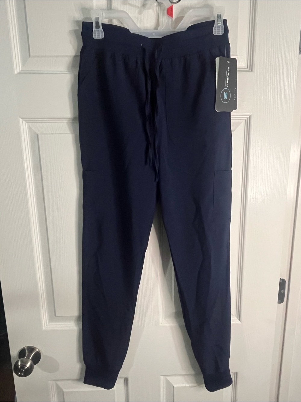 ScrubAid Pants-NWT